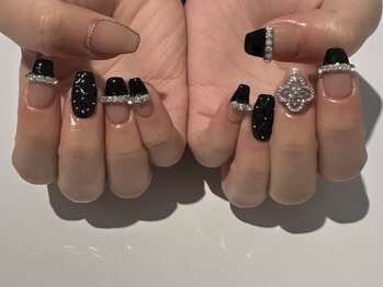 アメリ(AMERI)/ネイル