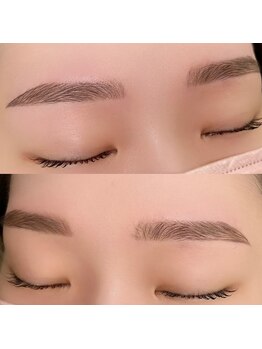 スリール(Sourire)/【eyebrow】
