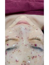 サロンドジェイブリス/ハイドロジェリーマスク