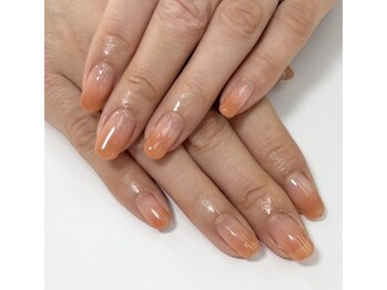 はあとねいる 長町店/お客様ネイル♪