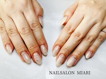 ミアリ(MIARI)/韓国ネイル