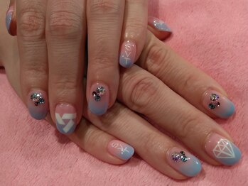 オーロラ(AurorA)/セブチ