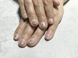 【ラメグラデーション　3500】