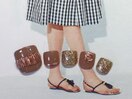 【Foot】定額◆アートデザイン