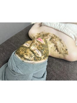 お肌をきれいにしたい