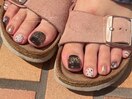 フットニュアンスデザイン