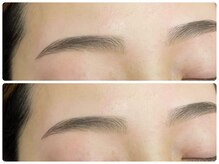 アーティット(Arthit)/眉ワックス