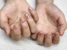 爪処 中野坂上/10-12月シーズンナルデザイン