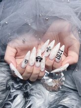 ドールネイル 札幌店(Doll Nail)/スカルプ6本つけ放題16000円