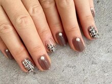 ティアンドディ 札幌(T&D)/定額コースA5500円デザイン