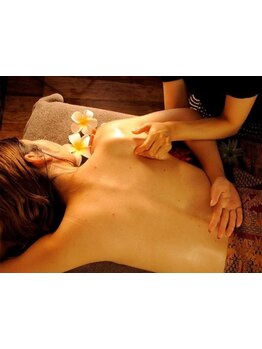 体の歪みをとりたい