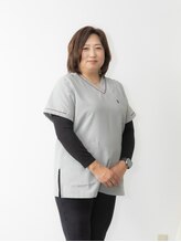 ナリタトータルボディーバランス(N]ARITA Total Body Balance)&nbsp;橋本 恭子