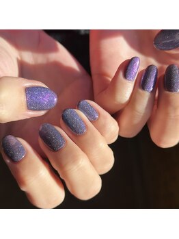 セクションプラス 吉祥寺(SECTION+)/キラッと夜空