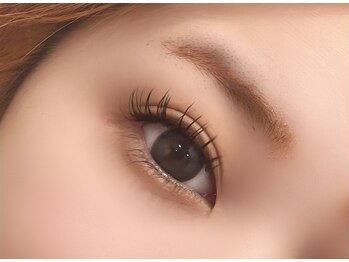 ABマツエクネイルサロン/3D.4D.5Dボリュームラッシュ