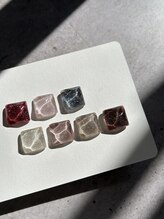 マウム(Maum)/New フラッシュネイル