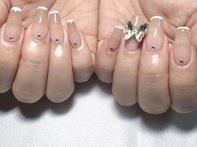 レム(rem)/ワンホンネイル♪