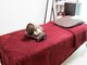ボディラボ鍼灸整骨院(BODY LAB.鍼灸整骨院)の写真/【完全個室/歴20年】ラクリスによる深層部もみほぐしのリンパマッサージ◎身体の楽さは格別★肩こり/腰痛◎