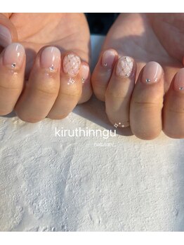 ナルナニ(nalu nani)/