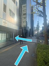 アンティオール 上野店/