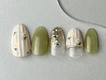 ネイルドール(Nail Doll)