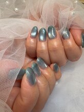 エーナイン イオン秋田中央店/うるうるマグネット