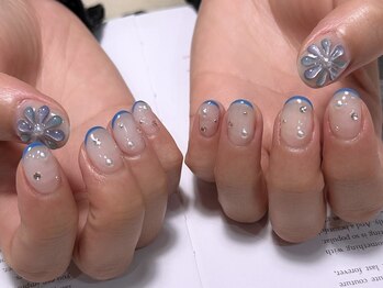 マリス(MARIS)/*シンプルアートコース*