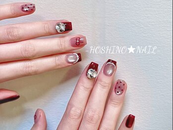 ホシノネイル(HOSHINO NAIL)/