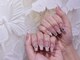 エスツーネイル(S2nail)の写真/【22:00まで営業!!】仕事帰りにも通いやすい◎リーズナブル価格×圧倒的なモチの良さにリピート多数♪