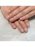 Hand【ワンカラー】新規オフ無料♪