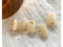 エル 西院駅前(el)/Bコース¥5000