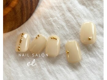 エル 西院駅前(el)/Bコース¥5000