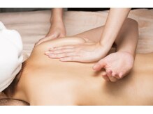 カリアンヌ/ヘッドスパと背中はセット有り！