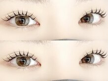 デイジー バイ アルテフィーチェ 梅田(daisy by artefice)/まつ毛パーマ