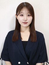 エイミー(AIMEE)&nbsp;HARU 