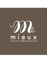 ミュウ(mieux) hitomi