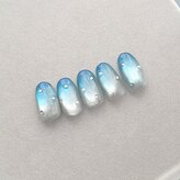コスモ オーラ ネイル(Cosmo Aura Nail)