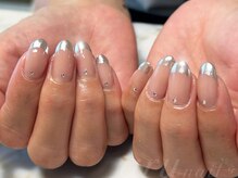 アルネイル(arunail)/デザインネイル