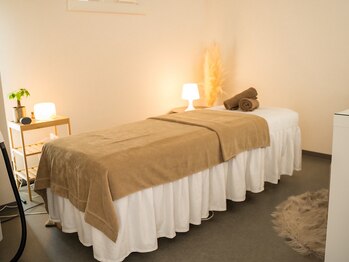 ダリア(Dahlia)/完全個室空間☆