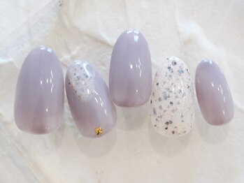 ジョジョ 千里中央店(JOJO)/サンプル定額アート￥６５００