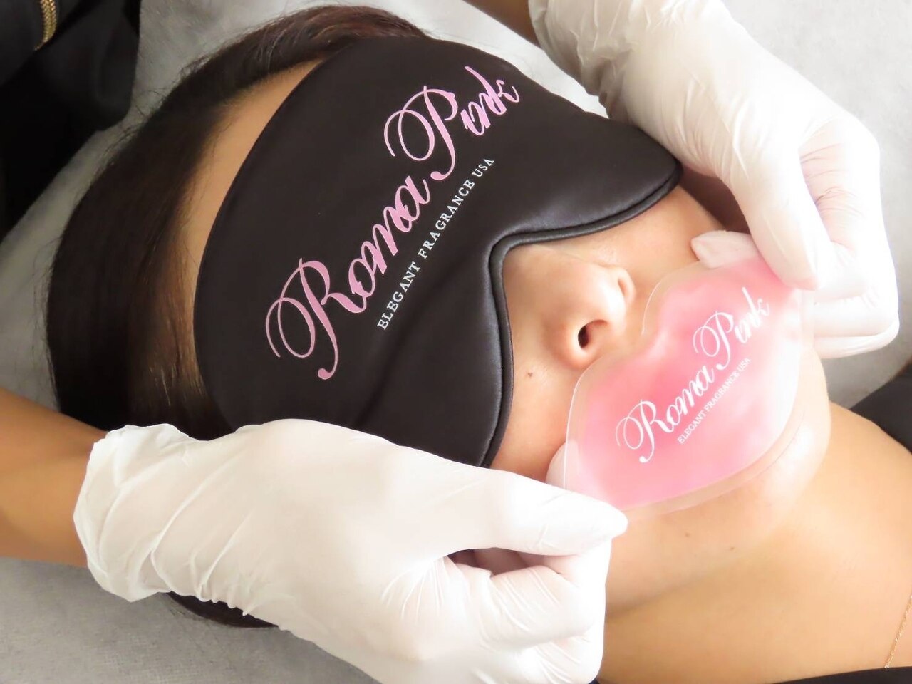 ローマピンク 札幌｜ホットペッパービューティー