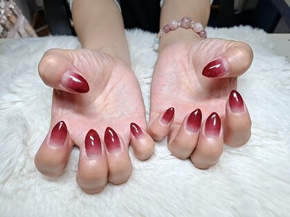 リベルタネイル(Liberta Nail)の写真