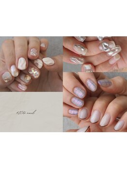 アートの種類が豊富