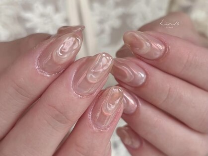 リノ(lino)の写真