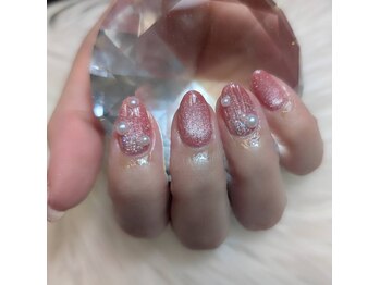 パナネイル(pana nail)