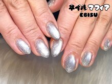ネイルマフィア 恵比寿(NAIL MAFIA)