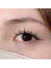 アニーアンドジーノ ヒヨシ(Annie&Gino hiyoshi)/日吉 エクステ