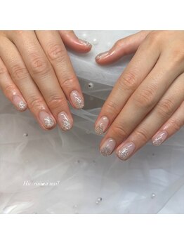 フルアナ(Hu ruana)/ネイル(画像持込OK)