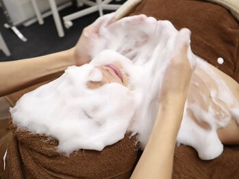 Beauty salon Ren/ラテスパ。゜〇