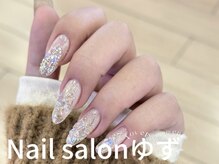 ゆず/ア-トネイル