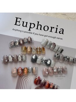 リアンスネイル ヴィヴィッド 岡山店(LianS nail ViViD)/定額ナチュラル